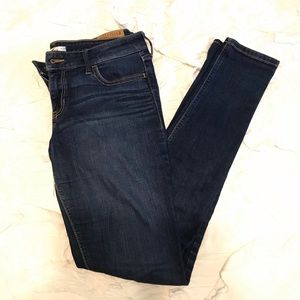 Hollister Skinny Jeans